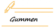 Gummen