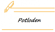 (Vul) Potloden