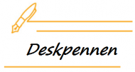 Deskpennen