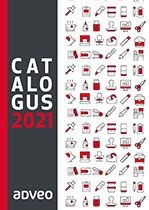 CATALOGUS OFFICEKNALLERS 2021