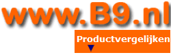B9 - Prodcutvergelijken  Vergelijk officeknallers.nl op www.B9.nl