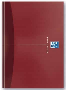 Oxford schrift Essentials ft 14,8 x 21 cm (A5), gelijnd