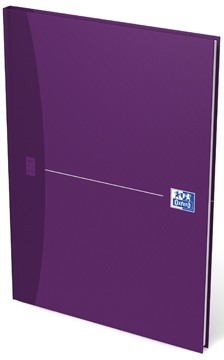 Oxford schrift Essentials ft 21 x 29,7 cm (A4), geruit 5 mm