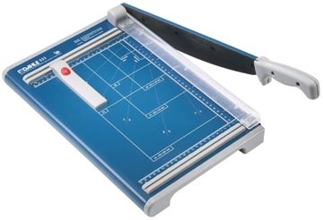 Dahle snijmachine 533 (34 cm)