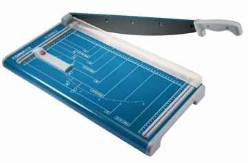 Dahle snijmachine 534 (46cm)