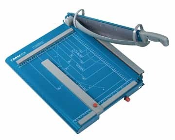 Dahle snijmachine 565 (39cm)