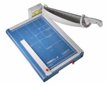 Dahle Snijmachine 867 (46cm)