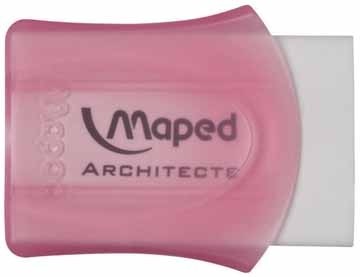 Maped gum Architecte op blister