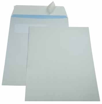 Gallery Ft 230 x 310 mm strip, met venster rechts DOOS250