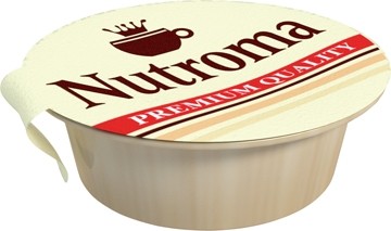 Nutricia Nutroma Cups Horeca doos van 200 stuks