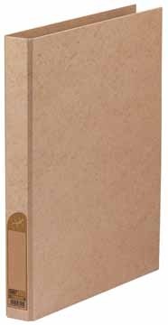 Modling/Elba ringmap Touareg