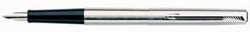 Parker Collectie Jotter Steel CT vulpen, los