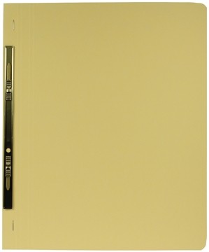 Esselte hechtmap geel