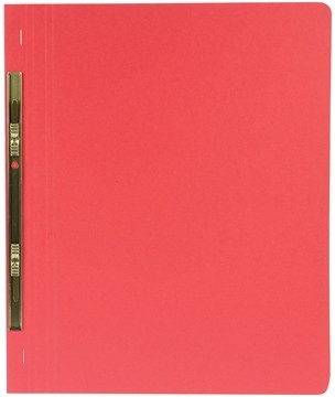 Esselte hechtmap rood