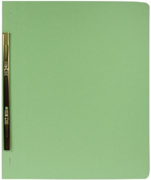 Esselte hechtmap groen