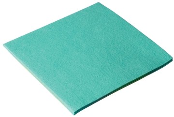 Vileda Poetsdoek All Purpose blauw