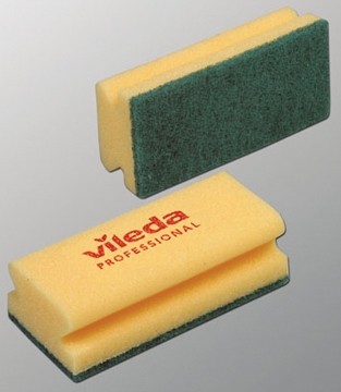 Vileda Spons Glitzi sterk