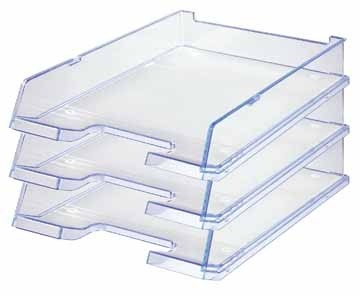 Han Brievenbakje Deluxe transparant PER3