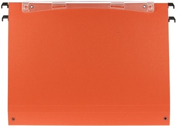 Esselte hangmappen voor laden Uniscope tussenafstand 365 mm, bodem 30 mm, met haken, pak van 50 stuks