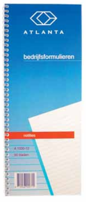 Atlanta Register smalfolio