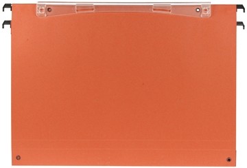 Esselte hangmappen voor laden Uniscope tussenafstand 390 mm, bodem 30 mm, met haken, doos van 50 stuks