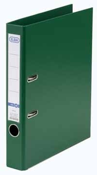 Elba ordner Smart Pro+ groen, rug van 5 cm