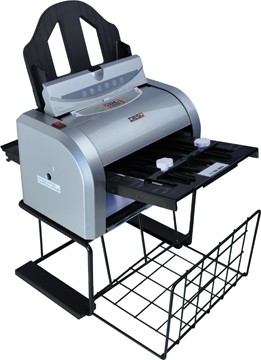 Vileda Elektrische vouwmachine