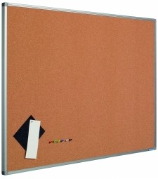 Prikbord Perskurk Softline Profiel - Budget