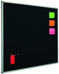 Prikbord Vilt Softline Profiel - Budget