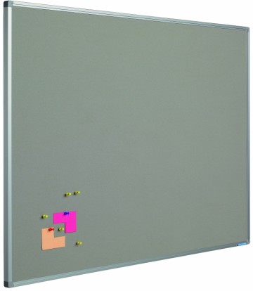 Prikbord Bulletin Softline Profiel - Colour