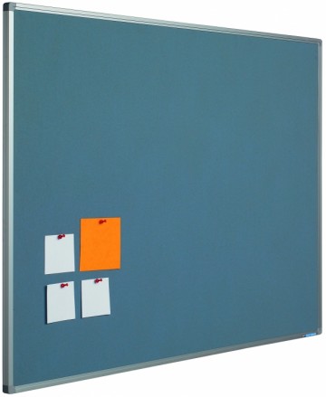 Prikbord Bulletin Softline Profiel - Colour