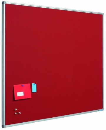 Prikbord Bulletin Softline Profiel - Colour