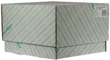 Blanco papier ft 240 mm x 11" (280 mm), 60 g/m ²