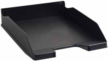Exacompta Brievenbakje Combo Ecoblack PAK6