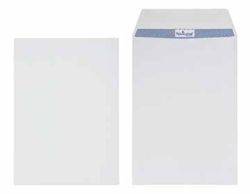 Navigator Zak-enveloppen ft 162 x 229 mm, zonder venster, 90 g/m ², doos van 500 stuks