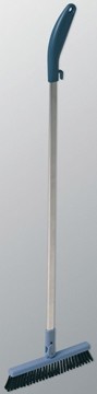 Vileda Dustpan Brush en steel