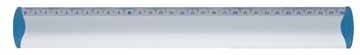 Maped Liniaal Meetlat uit geanodiseerd aluminium 30 cm