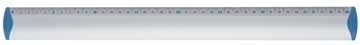Maped Liniaal Meetlat uit geanodiseerd aluminium 40 cm