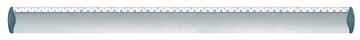 Maped Liniaal Meetlat uit geanodiseerd aluminium 50 cm