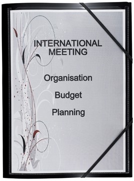 Elba Elastomap Polyvision