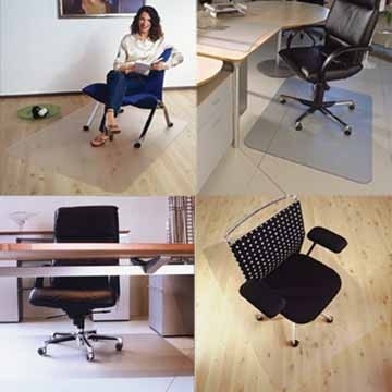 Cleartex vloermat ft 120 x 134 cm