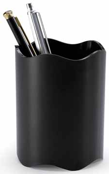 Durable Potloodbakje Trend zwart
