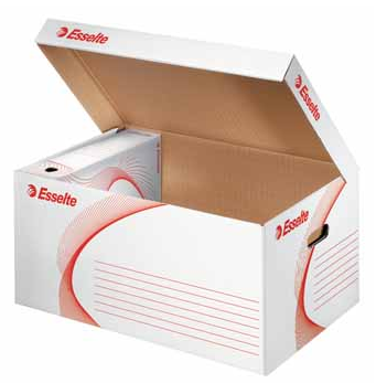 Esselte containerdoos PAK10