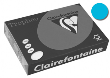 TROPHEE KONINGSBLAUW A3 120G 250V