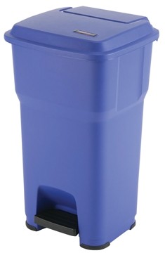 Vileda Pedaalemmer Hera 60 l, blauw