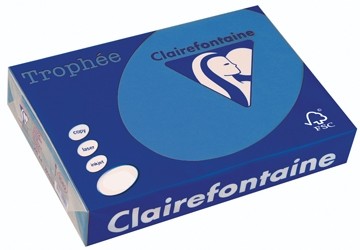 Clairefontaine Gekleurd papier Trophée Intens A3 cariben