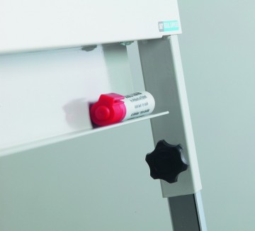 Flip-over Standaard Plus