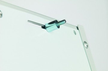 Flip-over Budget  Flipchart