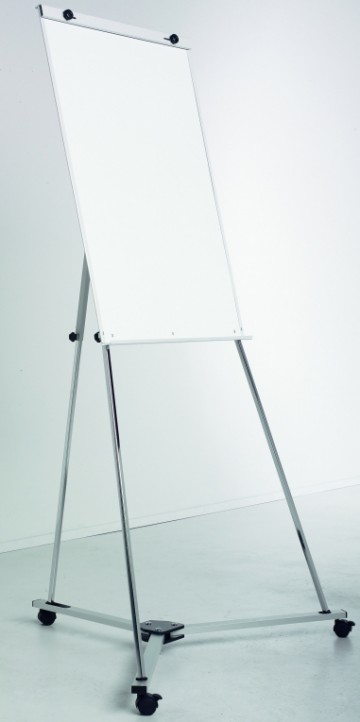 Verrijdbaar onderstel voor Flip-over Budget & Standaard Plus