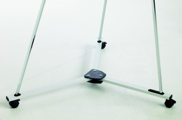 Verrijdbaar onderstel voor Flip-over Budget & Standaard Plus